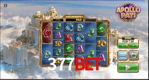 Tournaments 377bet