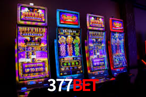 Premium Interface 377bet