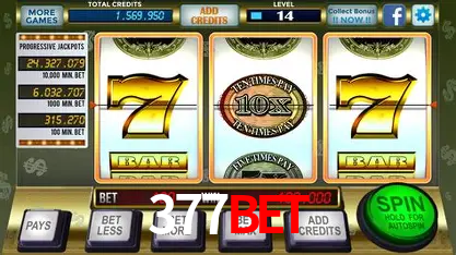 Flash Promotion 377bet