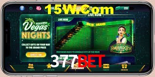 Live Casino 377bet