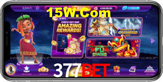 377bet