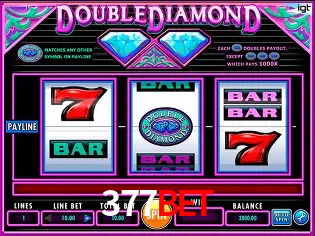 Account Benefits 377bet