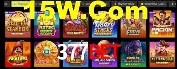 Welcome Bonus 377bet