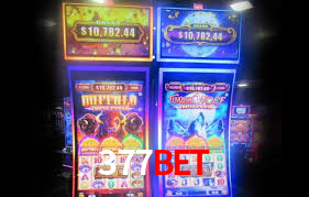 377bet: Jogos de Caça-Níqueis-Altas Recompensas, Roleta-Velocidade, Blackjack-Desafios Máximos
