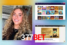 Welcome Bonus 377bet