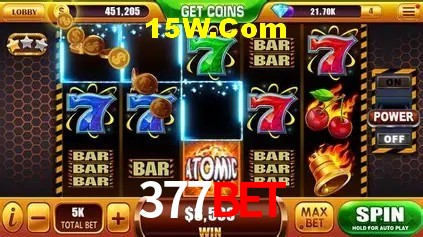 Exclusive Offers 377bet