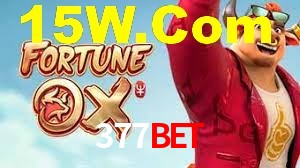 Tournaments 377bet
