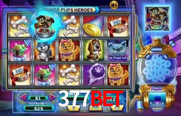 Security Systems 377bet